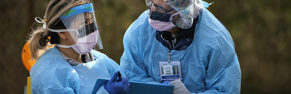  ��������� ������� ������ covid-19 