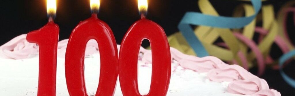  ���������� ���������� �������� 100-������ ������ 