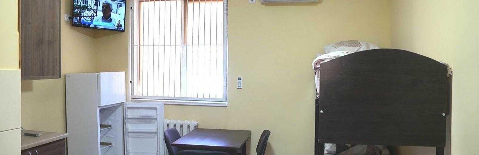 Платні камери в СІЗО користуються надзвичайною популярністю: скільки в Мін'юсті вже заробили на арештантах