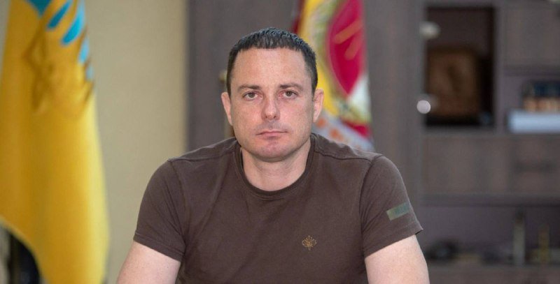 Мер Кам'янського про ситуацію в місті 22 червня