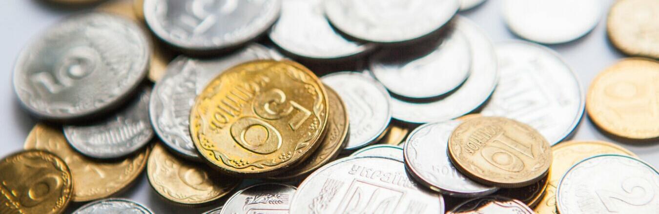 В Україні продають пам’ятну монету номіналом 