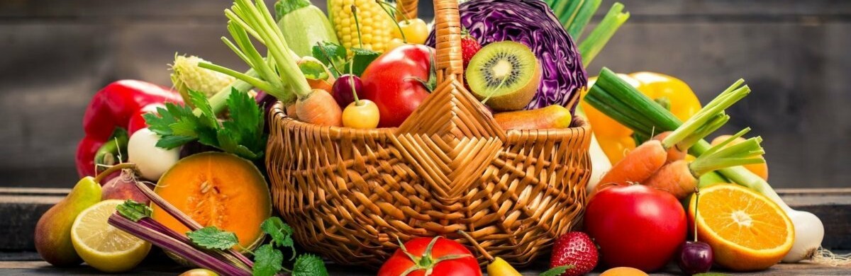 Список продуктів, які заряджають енергією на весь день: поради фахівців