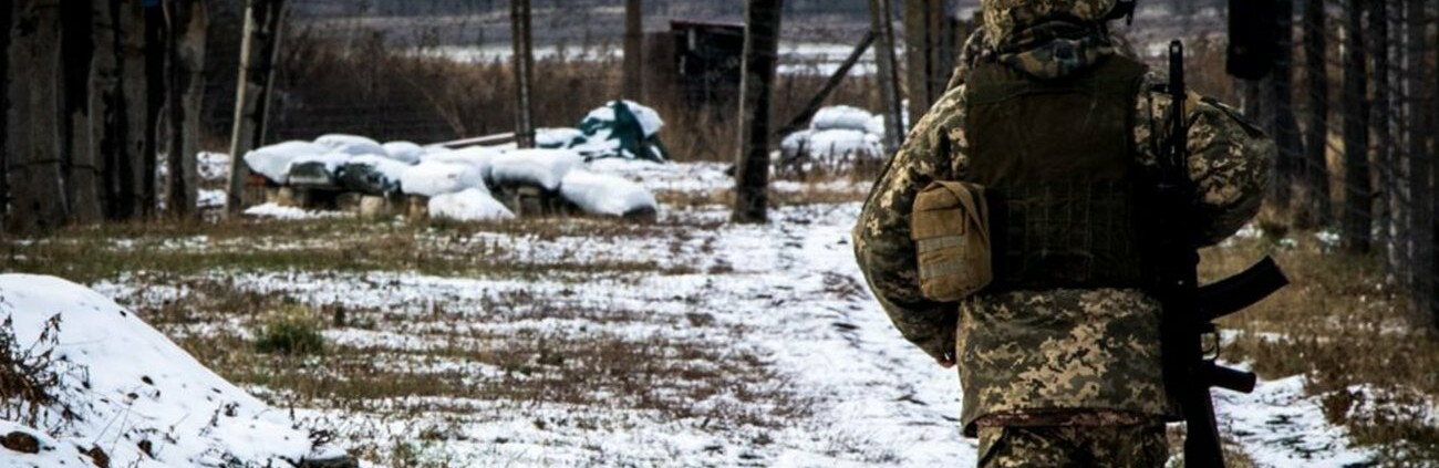 Тиснуть з усіх боків: окупанти наступають на Авдіївському напрямку