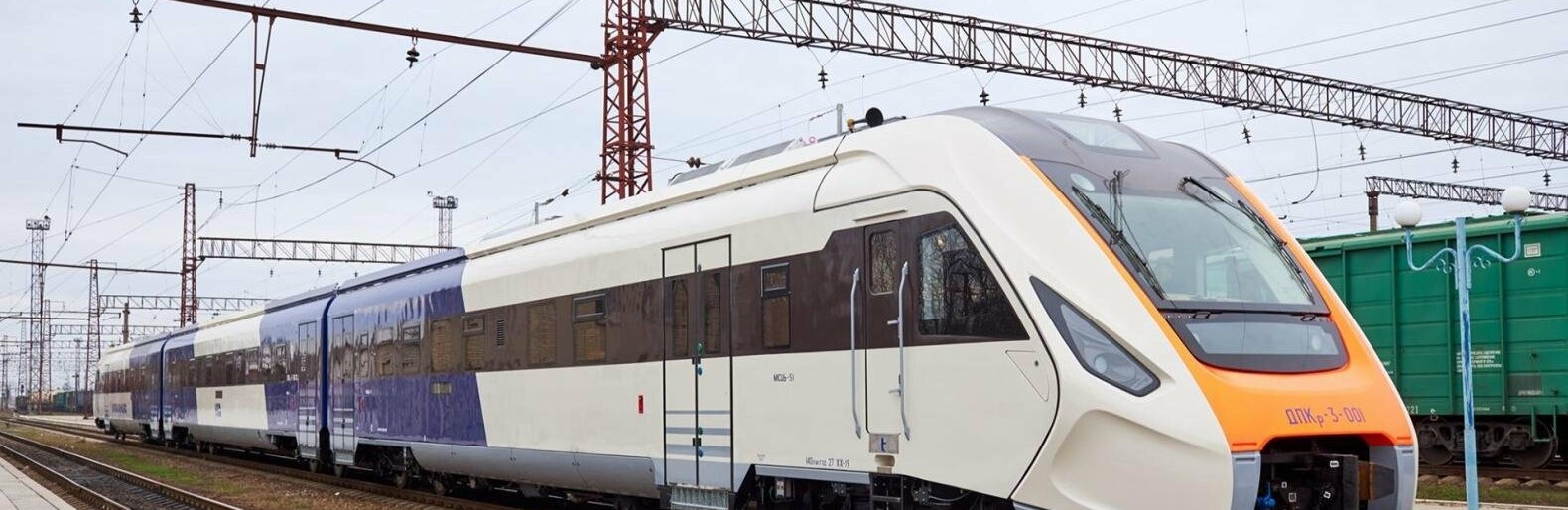 Квитки на потяг всього за 1 гривню: хто та як зможе отримати льготи