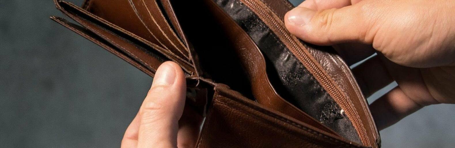 В Україні за два роки стало вдвічі більше бідних громадян: статистика