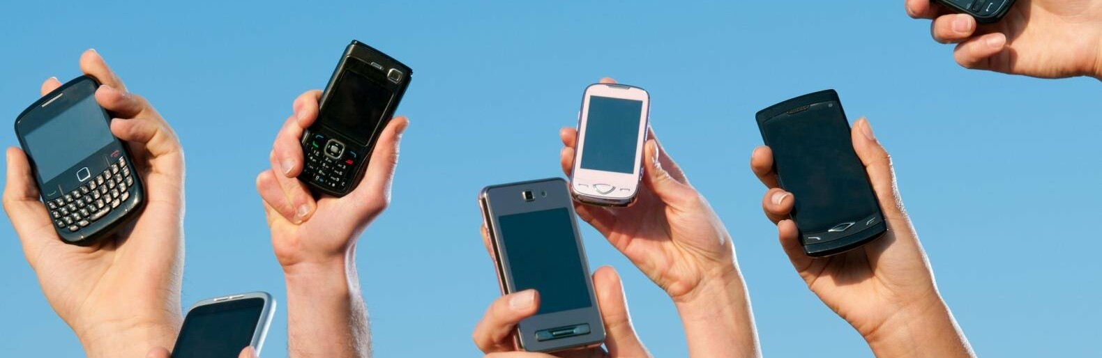 Як користуватися мобільним інтернетом в блекаут: поради