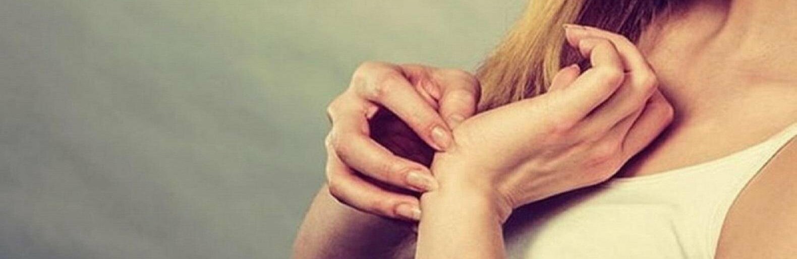 Сверблять руки: про що попереджають прикмети