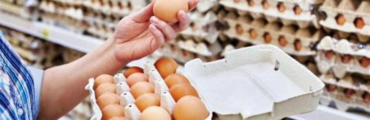 Ціна на яйця знову шокує: як зміниться вартість продукту найближчим часом