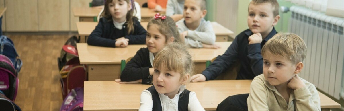 Как будет проходить учебный год в Украине: в МОЗ дали разъяснение