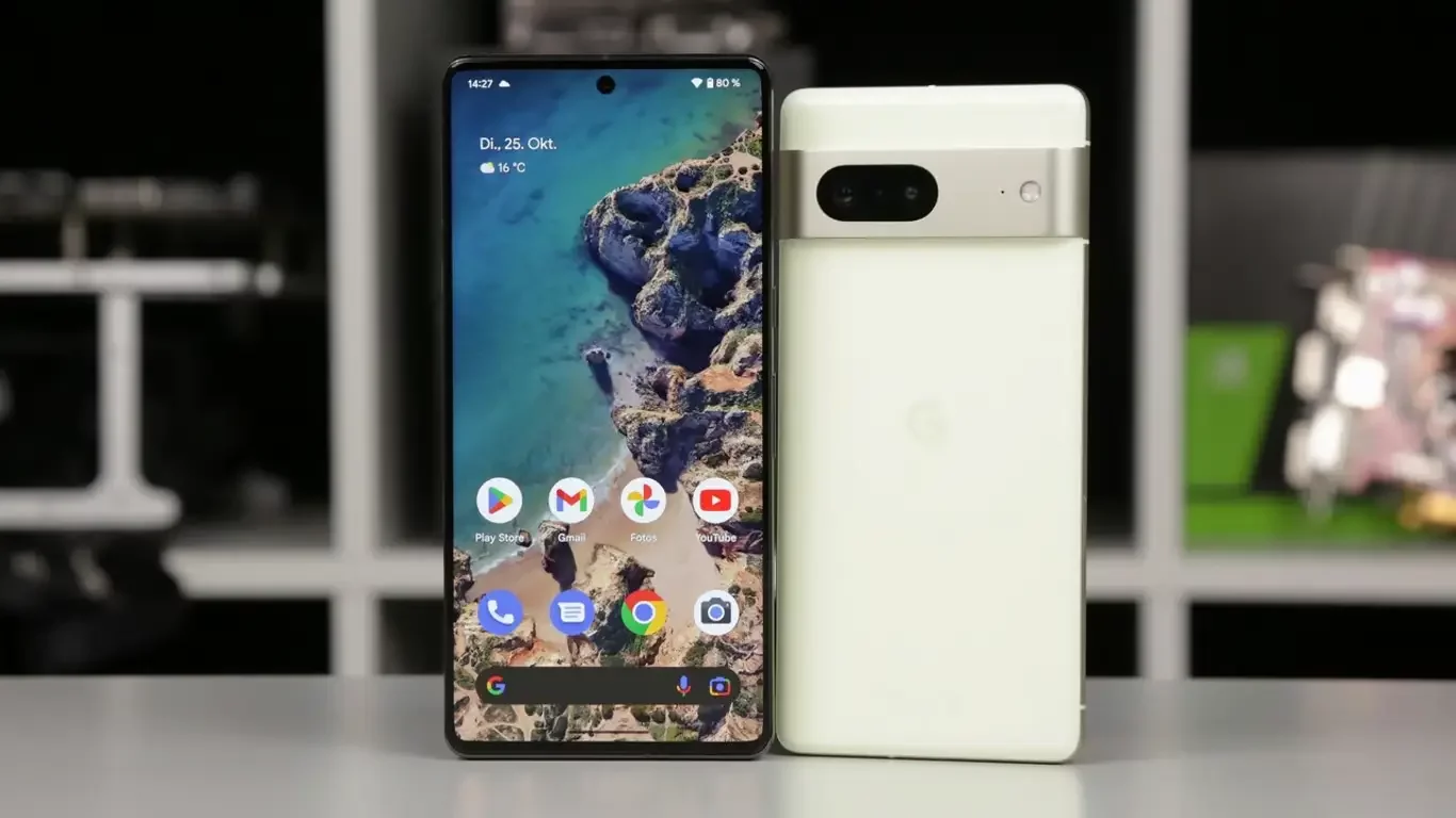 Скільки коштуватиме Google Pixel 8: у мережу злили інформацію про нові флагмани