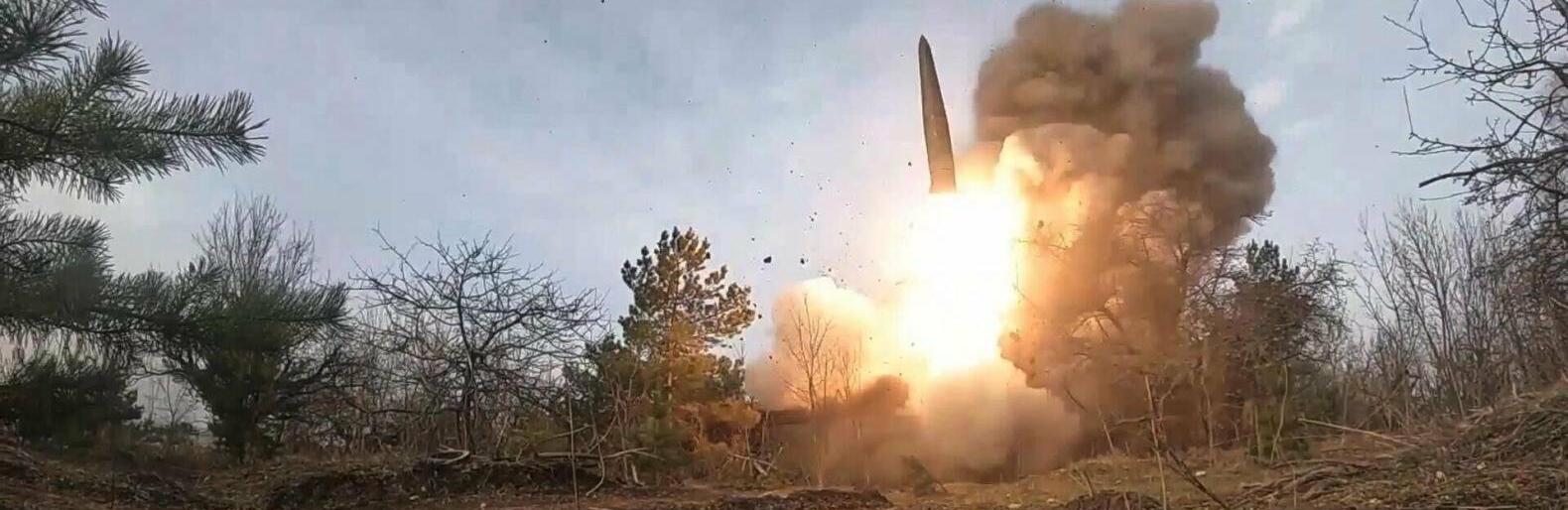 Не вийшло: чого хотіли домогтися росіяни ракетною атакою 9 березня