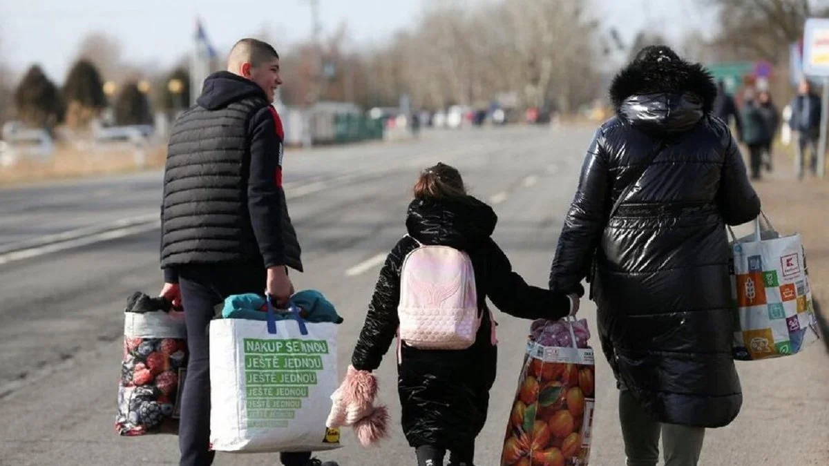 Переселенці перестануть отримувати виплати вже 2024 року: кого це торкнеться