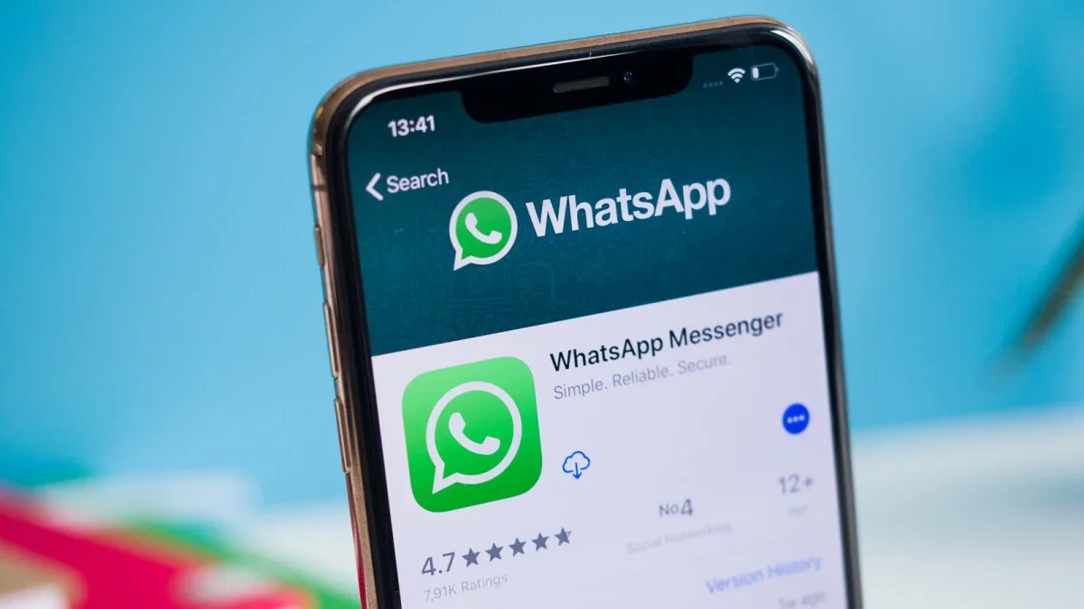 Україна однією з перших отримала доступ до WhatsApp Channels: листування в мережі стануть безпечнішими та комфортнішими