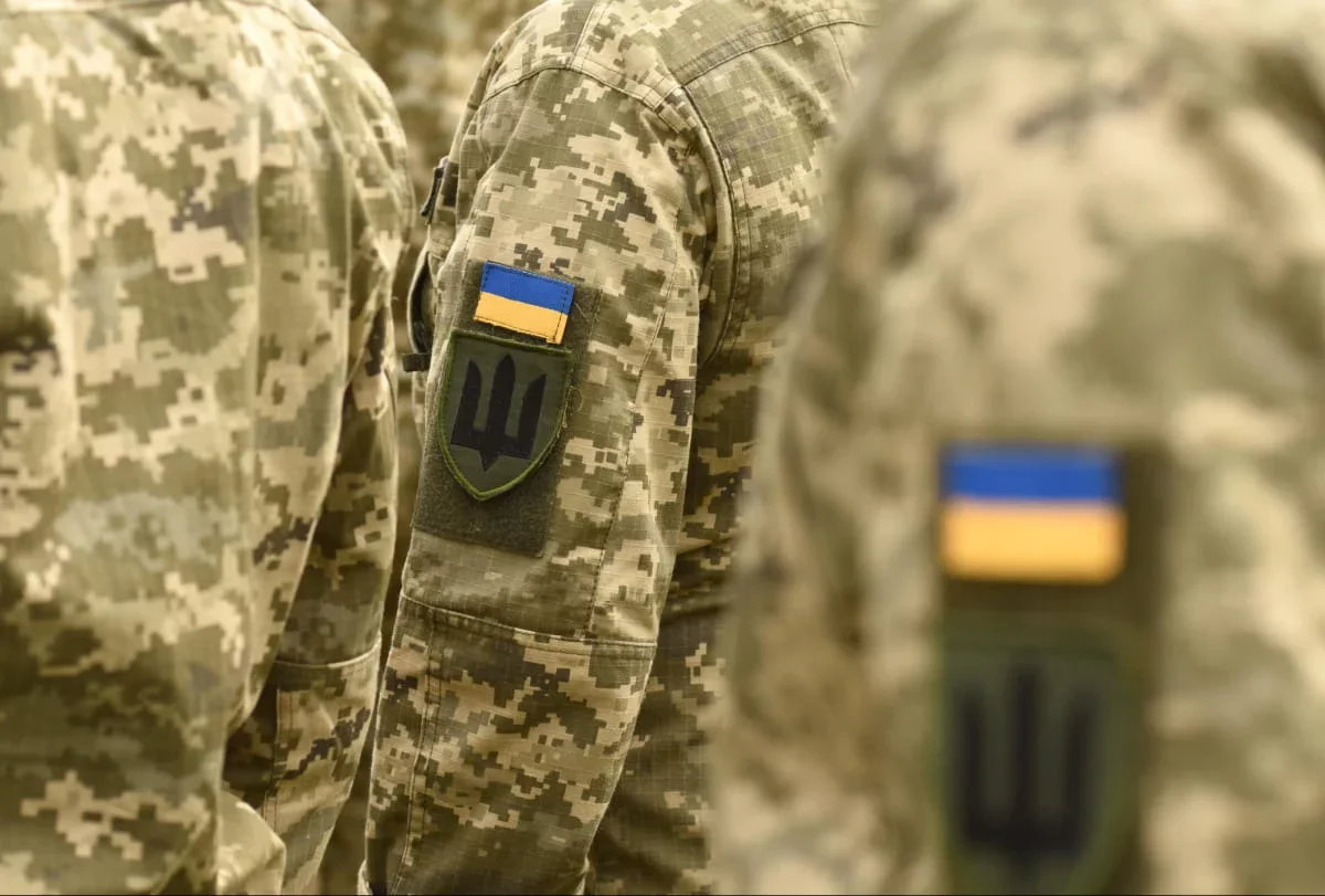 Не всі військовозобов'язані підлягають призову: на які професії поширюється бронь