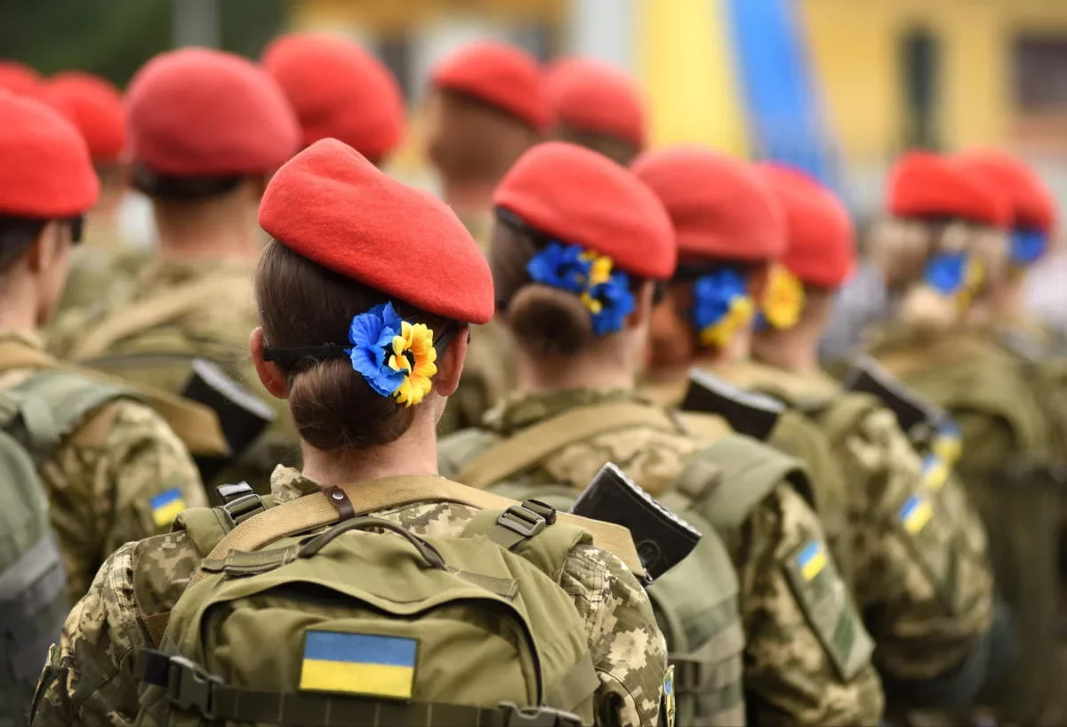Деяким категоріям жінок заборонили виїзд за кордон: медична освіта ролі не відіграє