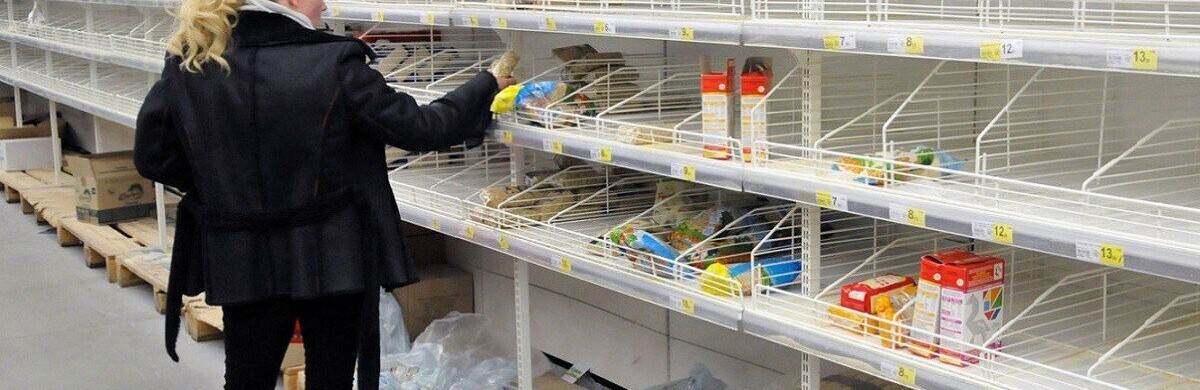 У 2023 році цих продуктів не буде в Україні: які крупи зникнуть з полиць