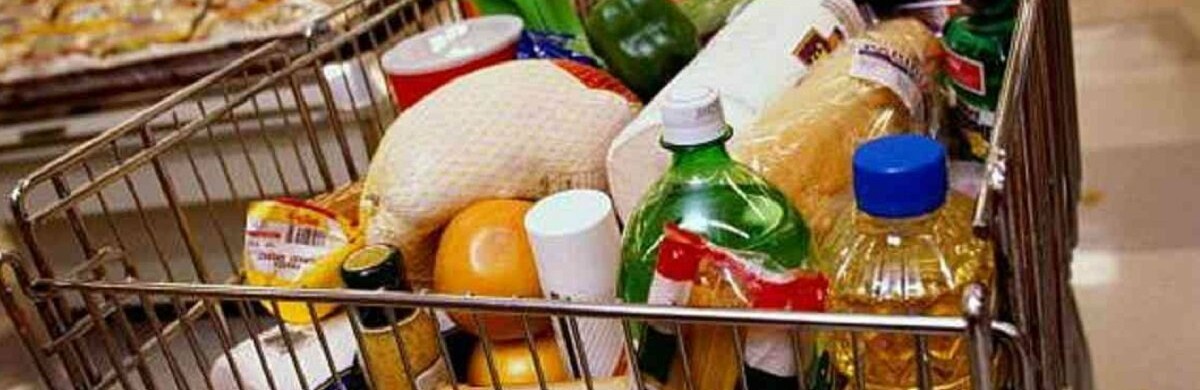 Вартість святкового продуктового кошика зростає щодня: чого очікувати українцям