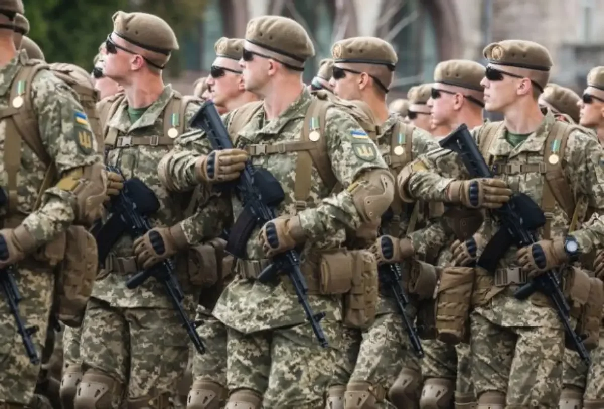 Лише за власним бажанням і добровільною згодою: кого в Україні не можуть мобілізувати примусово