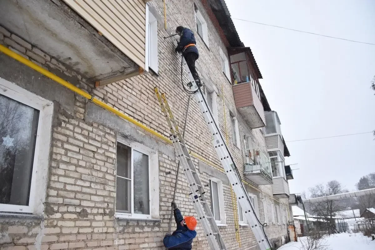 В Україні з'явився ще один комунальний платіж: скільки доведеться платити за газову трубу в будинку