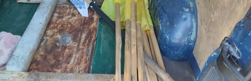 У Кам'янському районі за наругу над могилами військових затримали 23-річного чоловіка