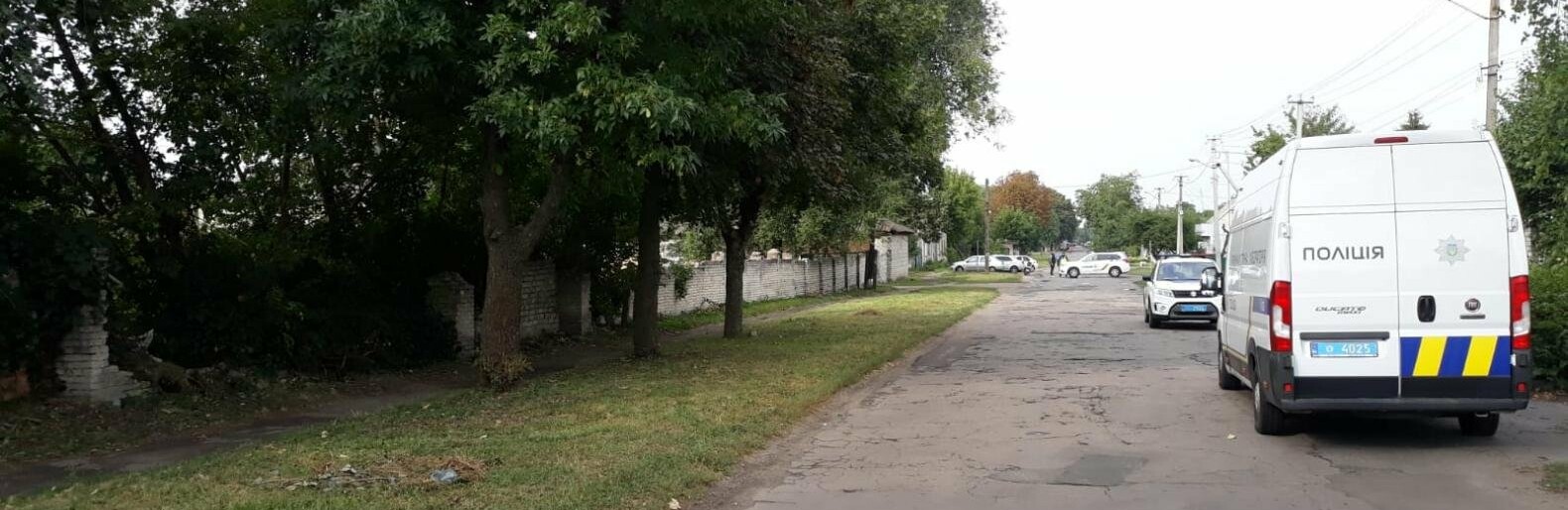 На Дніпропетровщині вбили 16-річну дівчину: поліція шукає вбивцю