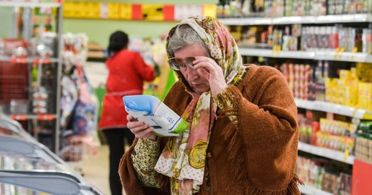 Як зміняться ціни на продукти навесні: попередження для українців