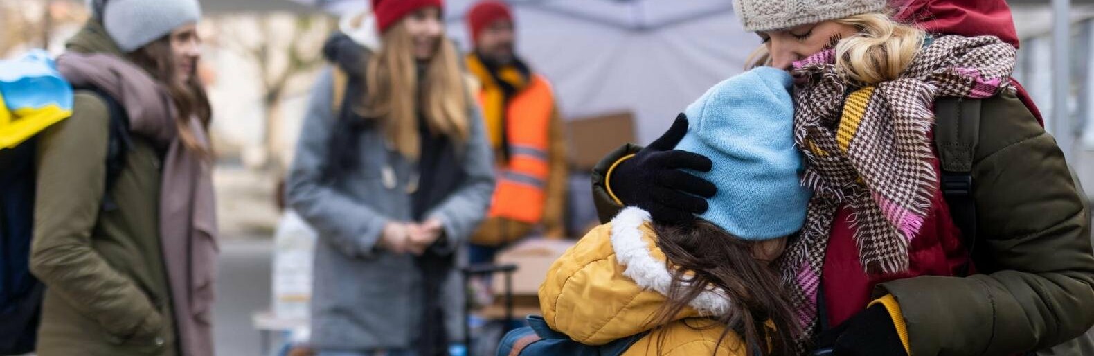 До уваги внутрішньо переміщених осіб