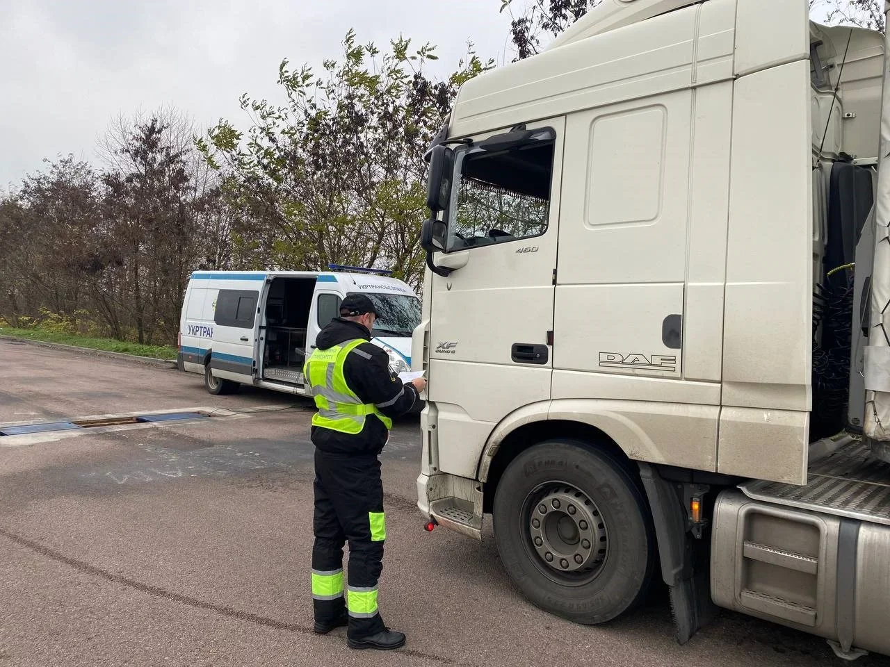 Перевезення по-новому: перевірок на перевантаження стане значно більше