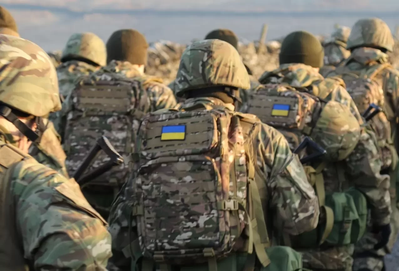 Окремій категорії українців можуть надати відстрочку від служби на 5 років: кого стосується