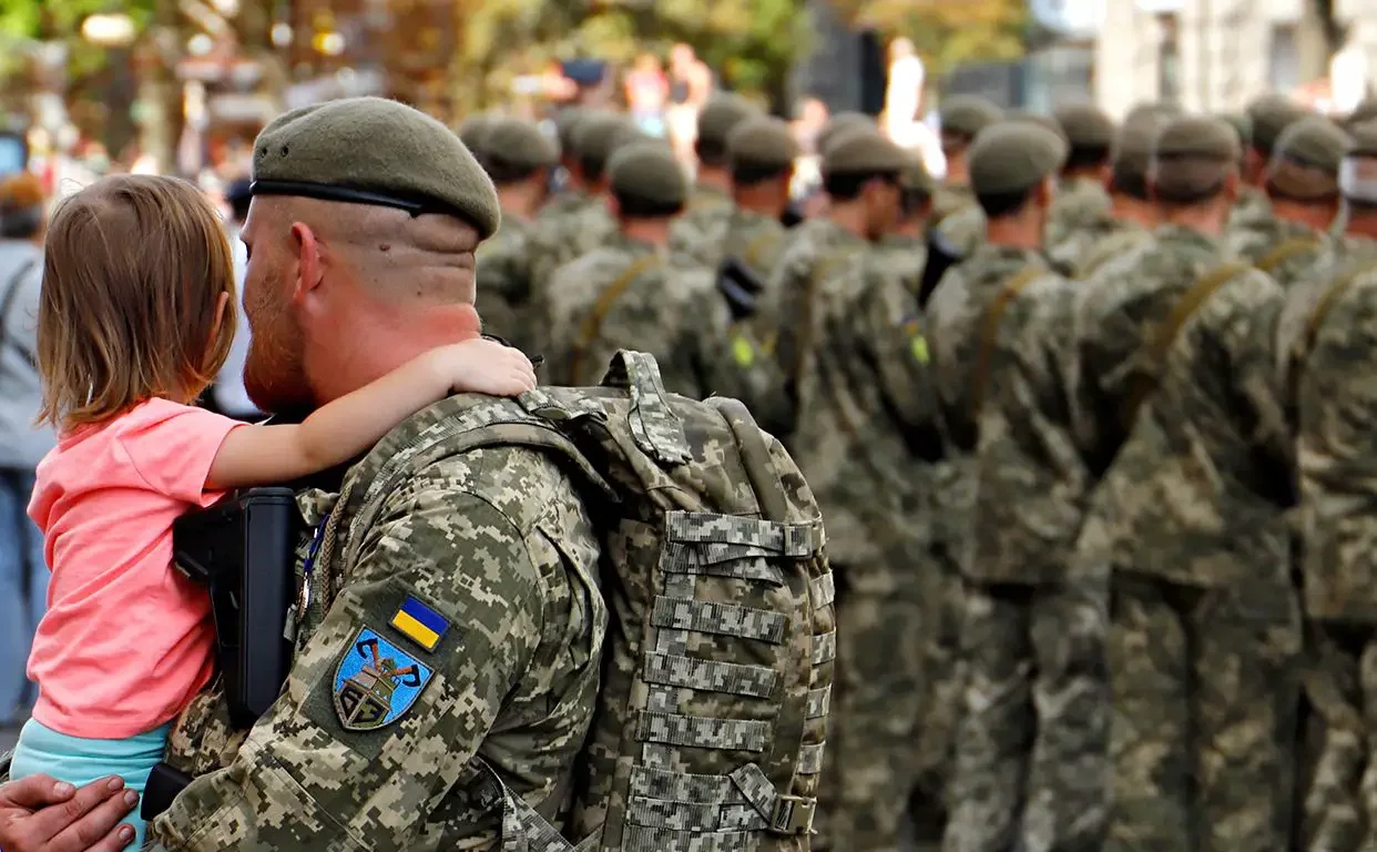 Законопроект про додаткові пільги для військових: що пропонують депутати