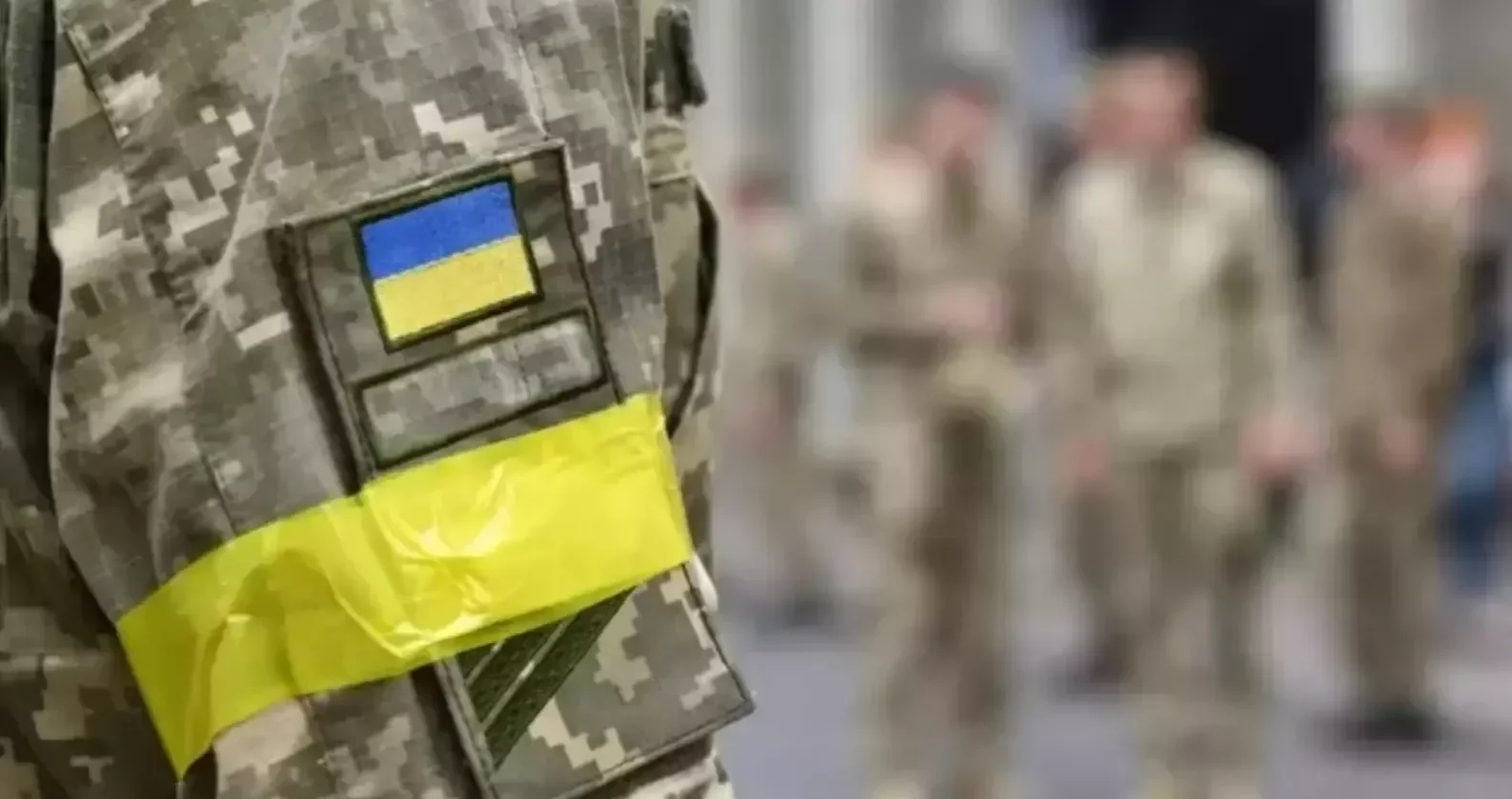 Новий законопроєкт про зміни у мобілізації: які обмеження для українців запровадять за неявку в ТЦК