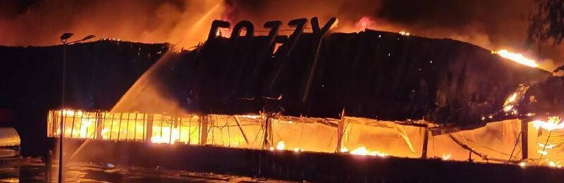 15 дронів і 8 