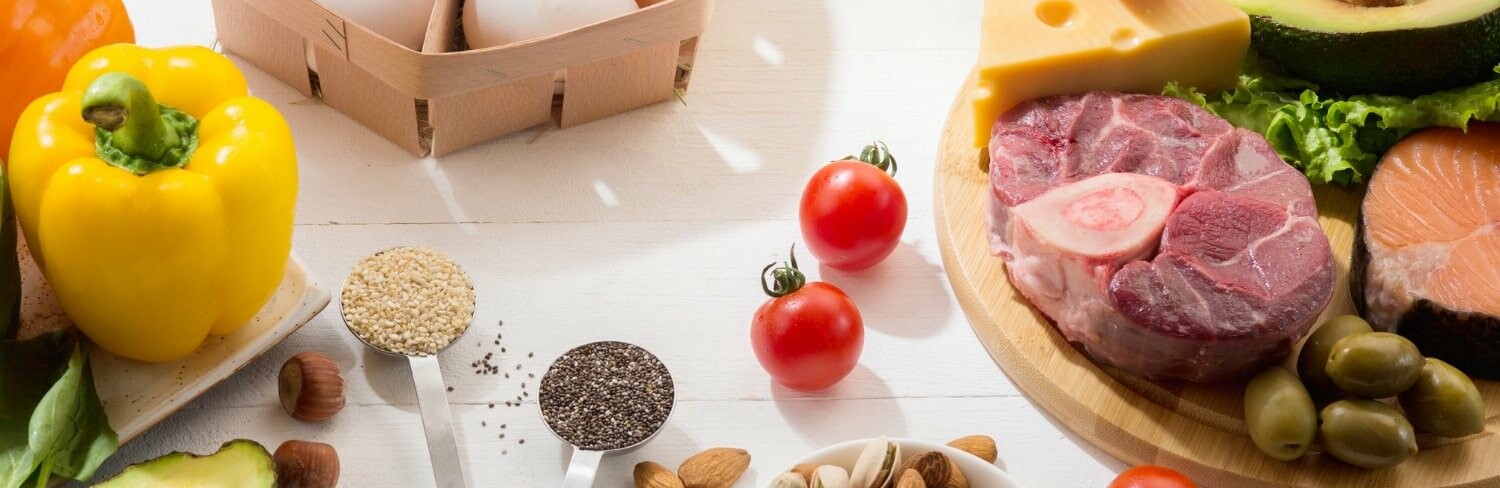 7 продуктів, які допоможуть замінити м'ясо: корисно під час Посту