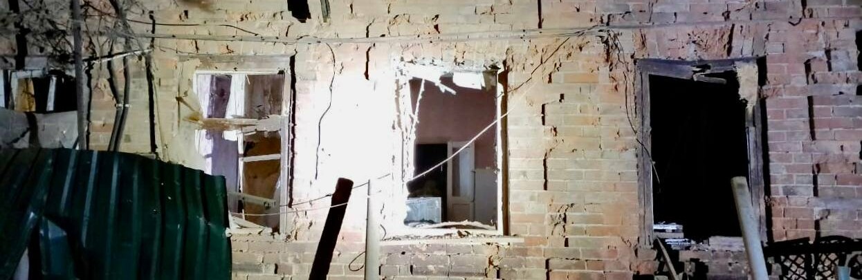 Ситуація в місті та області на 22 жовтня