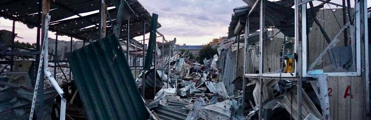 Стало відомо про всі наслідки ракетного удару по Дніпру