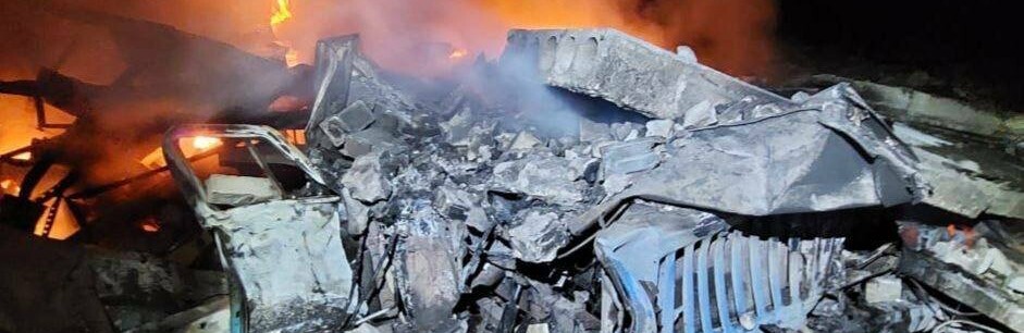 Окупанти атакували Дніпропетровщину дронами: є постраждалі