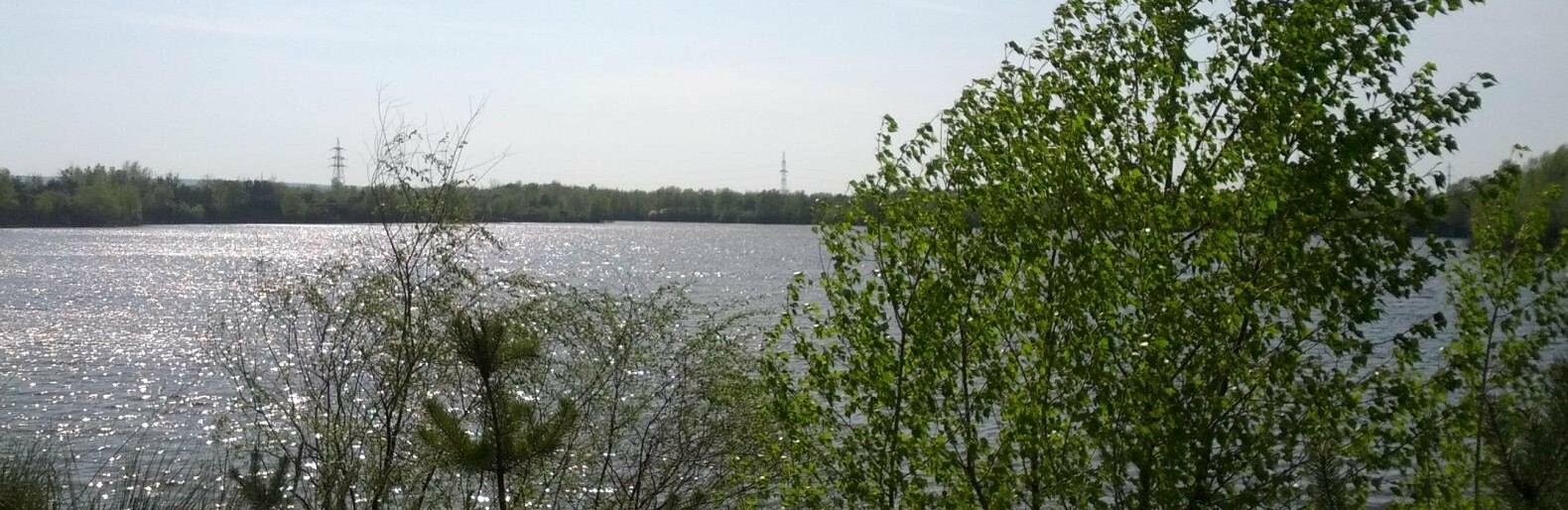 На Курилівському котловані знайшли кам'янчанина без голови: він перебував у розшуку