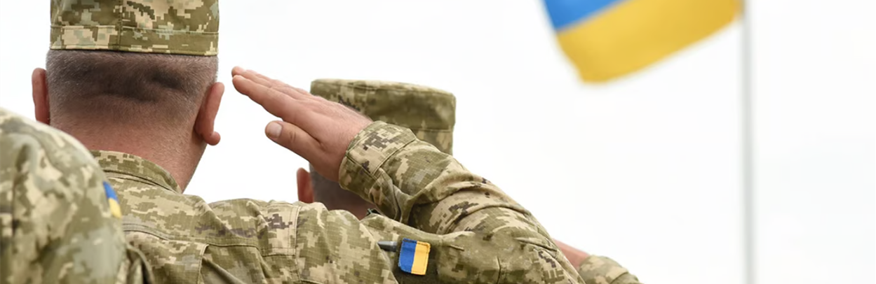 4 хвиля мобілізації в Україні: у якому випадку може бути застосована та кого призиватимуть