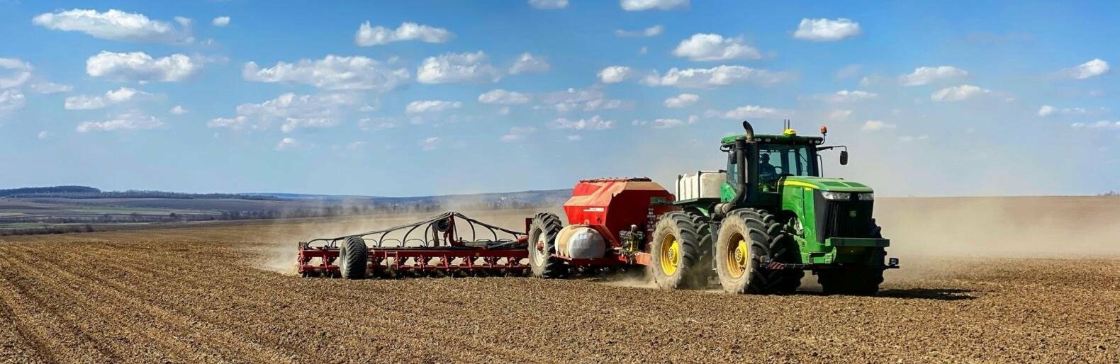 Що буде з цьогорічним урожаєм в Україні: аграрії здивували прогнозом