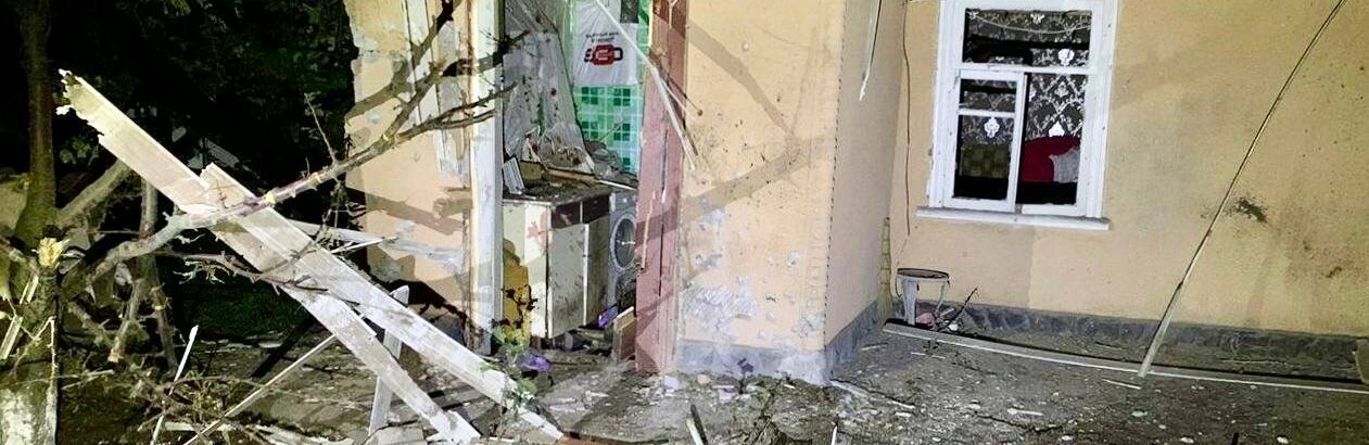 Ситуація в місті та області на 22 вересня
