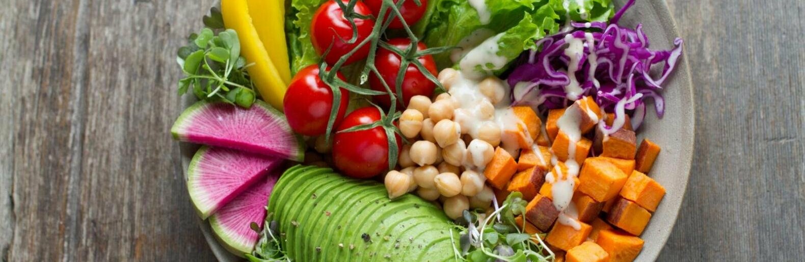 Суперпродукти, що подовжують життя: експерт назвала 6 категорій