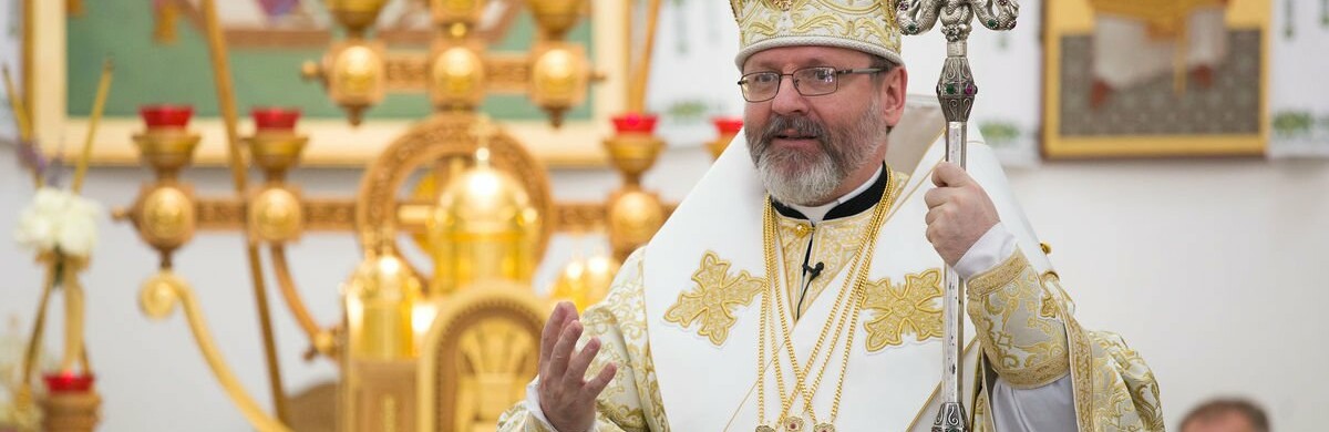 Чи може віруюча людина не служити в армії: відповідь УГКЦ