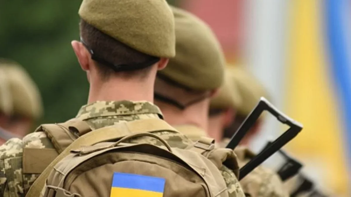 Мобілізація в Україні у 2023 році: нові правила обліку, кого заберуть насамперед і хто отримає відстрочку