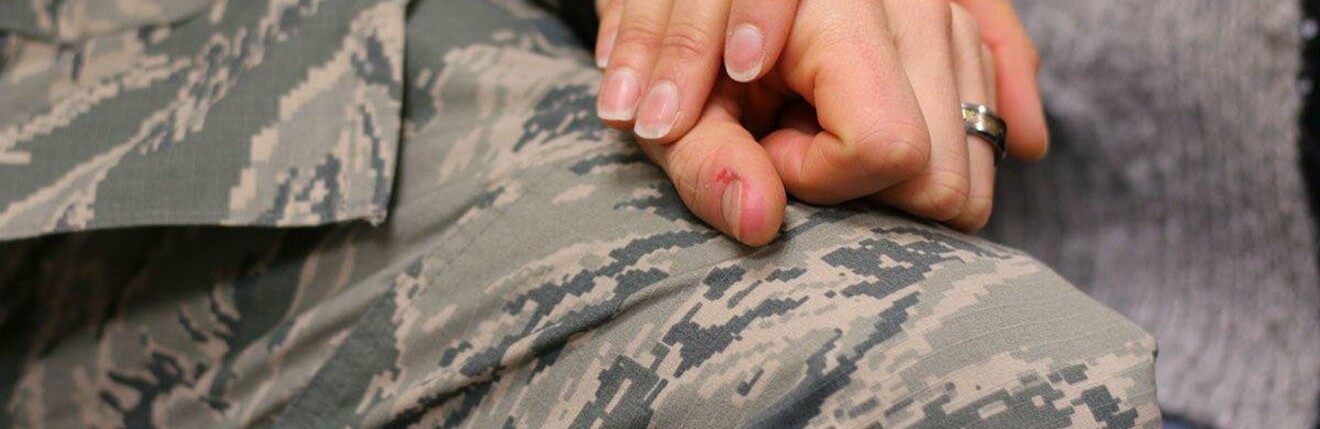 Військовий у сім'ї: як допомогти близькій людині впоратися з бойовою втомою та накопиченим стресом