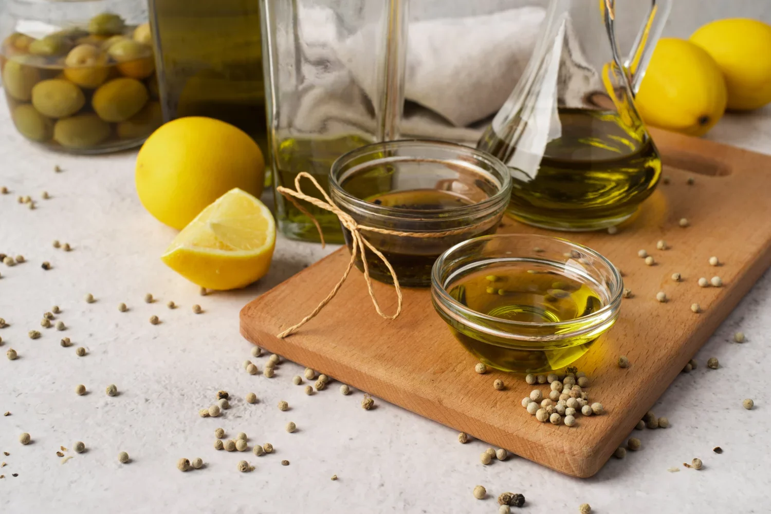 Експерти визначили шість популярних продуктів, які підробляють найчастіше: ми споживаємо їх майже щодня