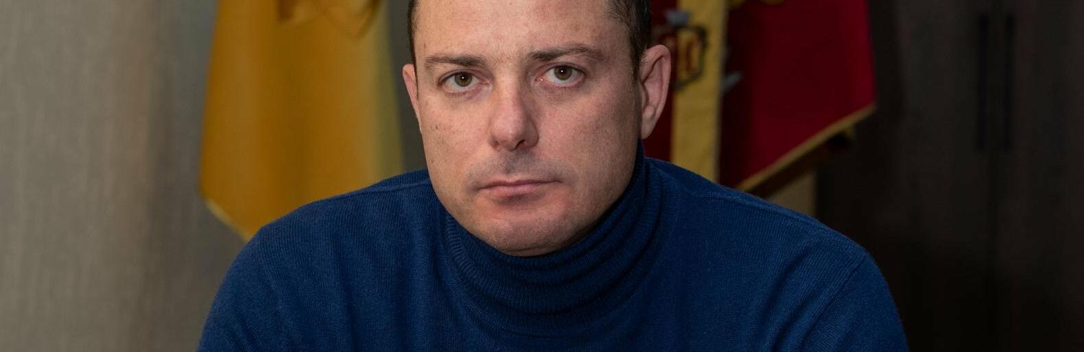 Ситуація у Кам'янському на 2 грудня