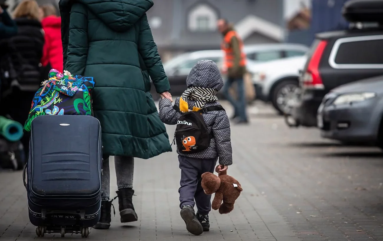 Відберуть виплати: на кого з ВПО чекають серйозні перевірки