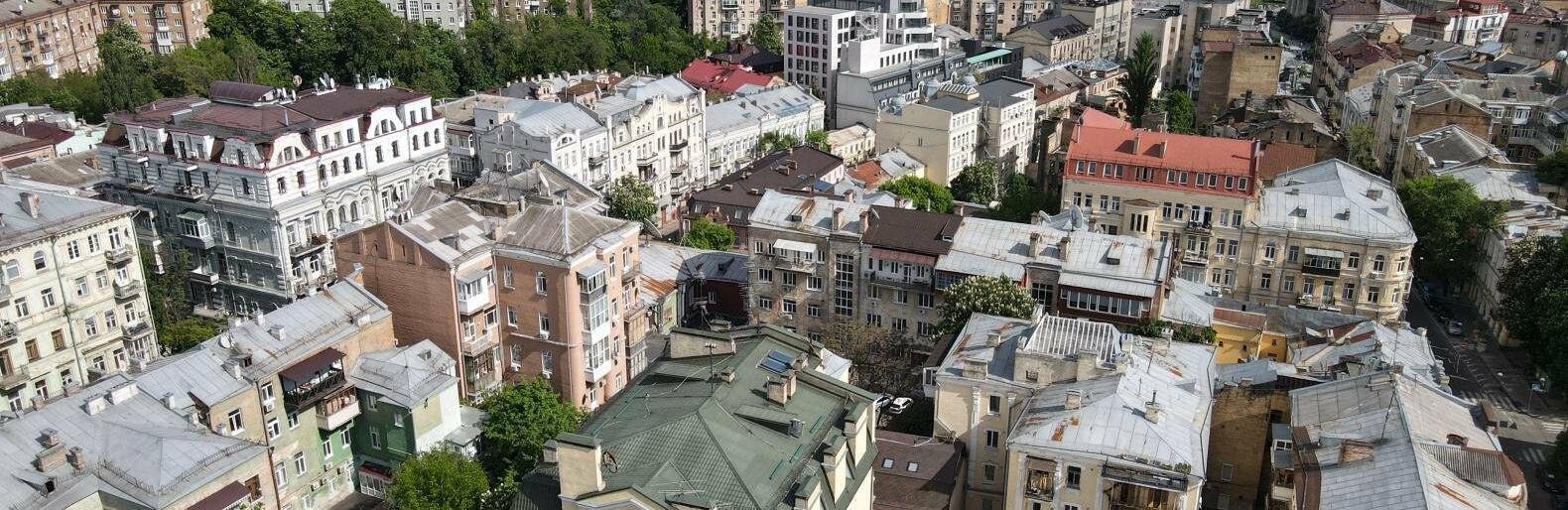 Дефіцит житла чи активне будівництво: якою буде ситуація на ринку нерухомості після війни