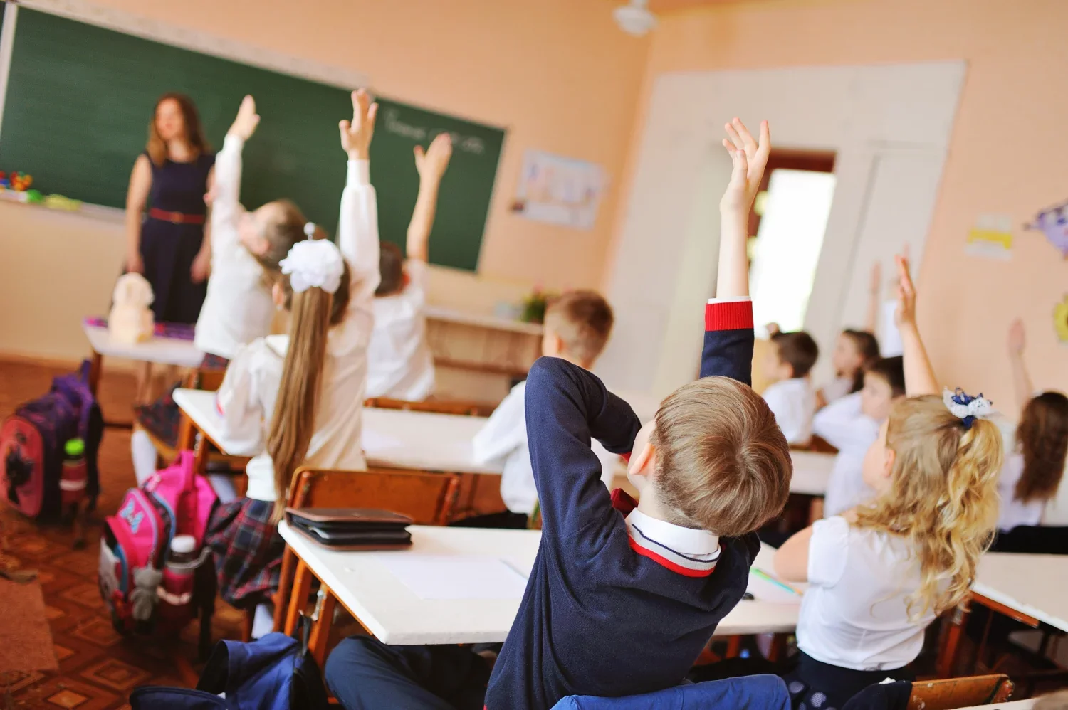 Ще на один предмет більше: яку дисципліну запроваджують з 1 вересня в українських школах