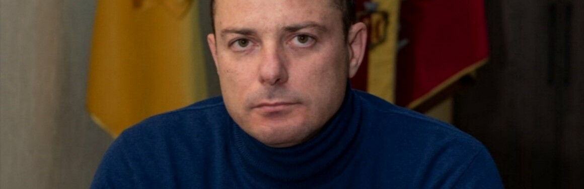 Мер Кам'янського про ситуацію в місті 31 березня